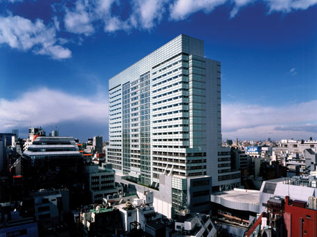 Office in Beirut Solidere
